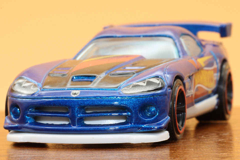 Dodge Viper
